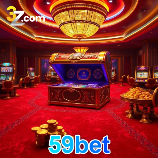 Apostas emocionantes como nunca no site 59bet!