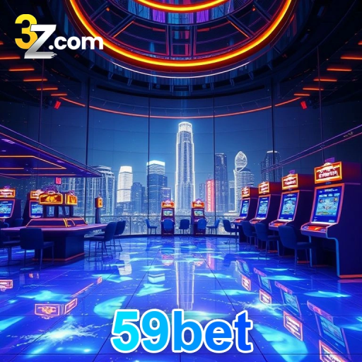 59bet Cassinos Online