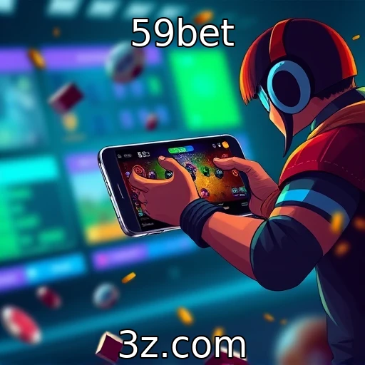 Novas tendências no desenvolvimento de jogos móveis