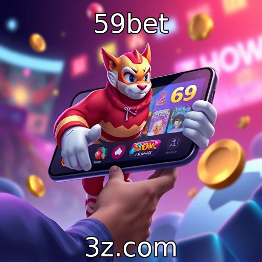 A ascensão dos jogos mobile na indústria de entretenimento