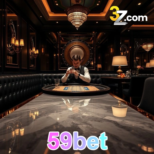 A Seção Paga do 59bet: Jogos e Prêmios Inconfundíveis