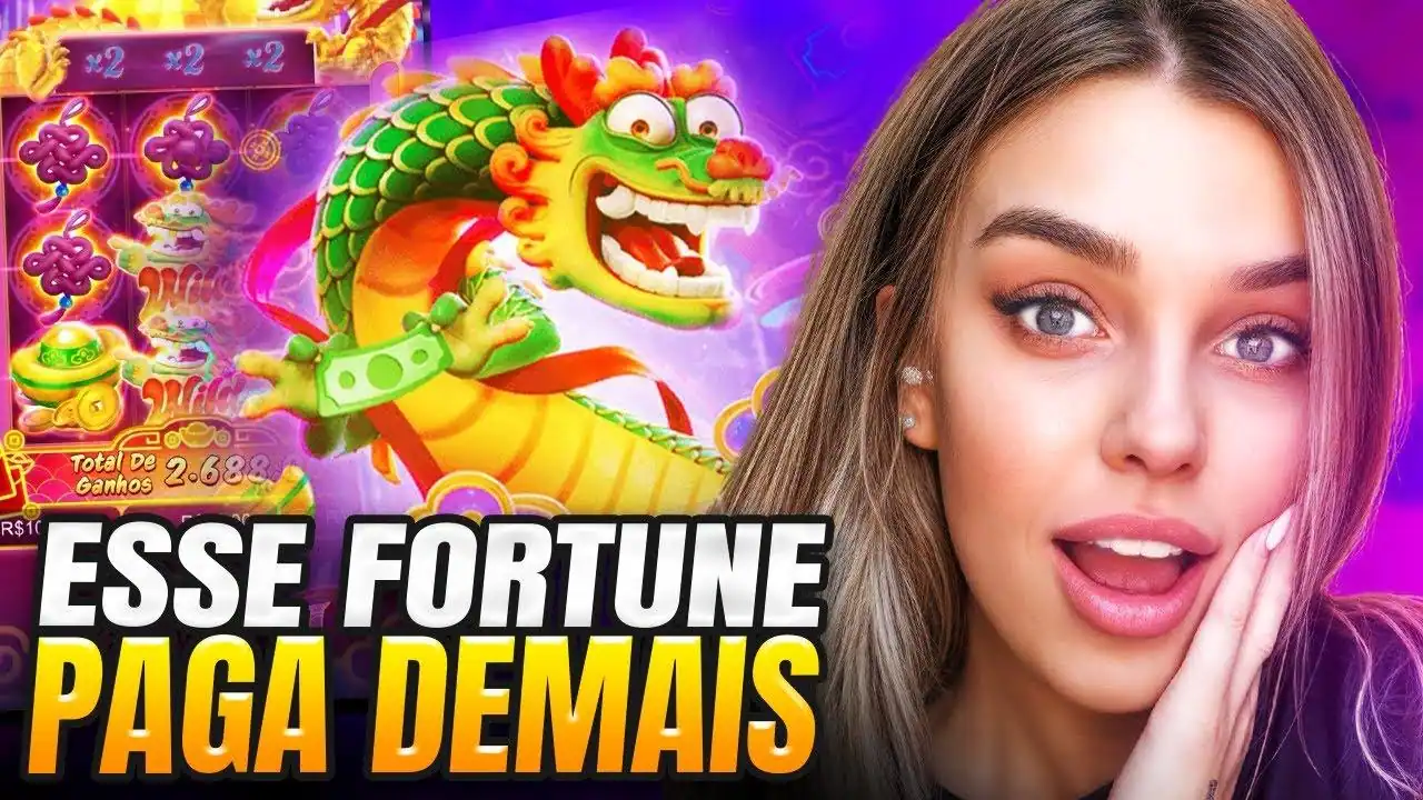 59bet Fortune Dragon