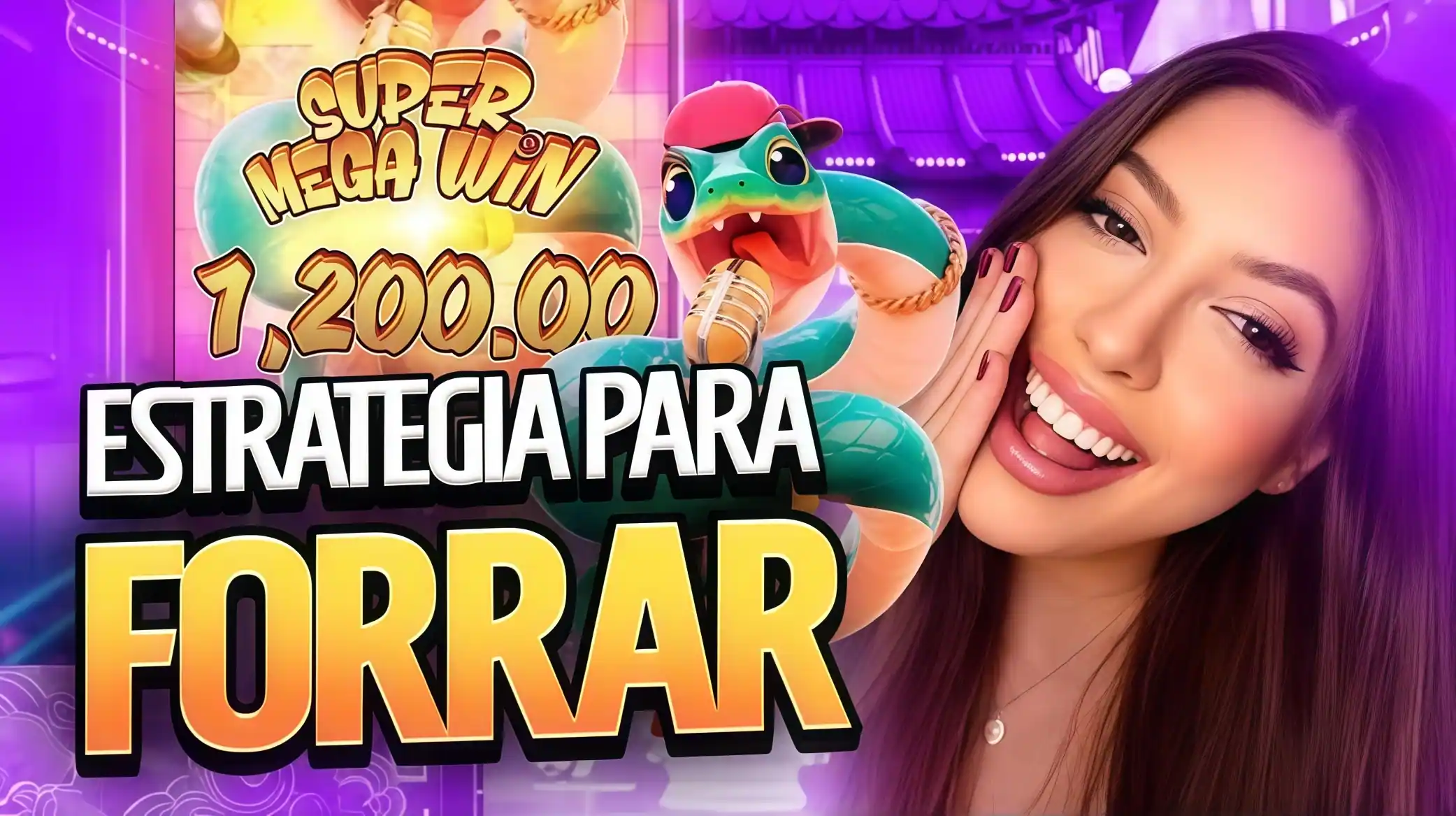 Veneno Dourado Fortune Snake 59bet - Sistema de Transformações