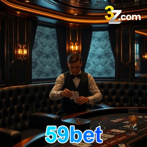 59bet Promoções Especiais